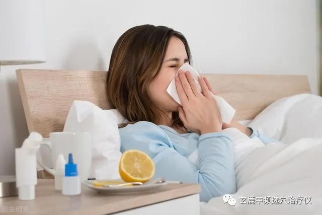 感冒發(fā)燒了，一定要火速退燒嗎？聽(tīng)聽(tīng)中醫(yī)怎么說(shuō)